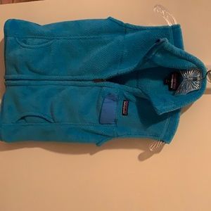 Patagonia Vest Small